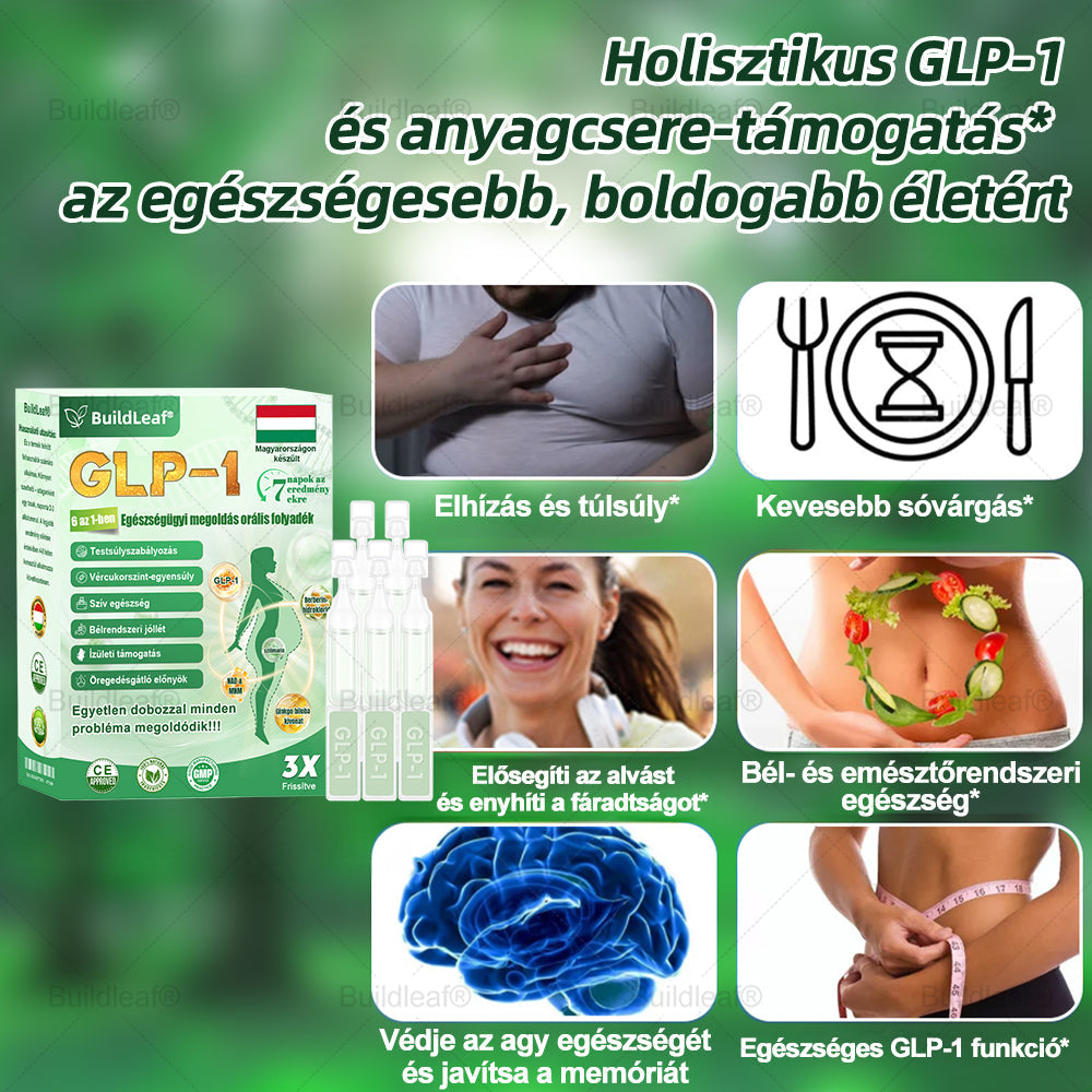 🎉 Siess! Már csak 5 doboz maradt! 🕔 Most extra 50% kedvezményt kínálunk! 💥 Tedd meg az első lépést az egészséges életmód felé, ha ma elszalasztod, csak jövőre lesz következő esélyed!