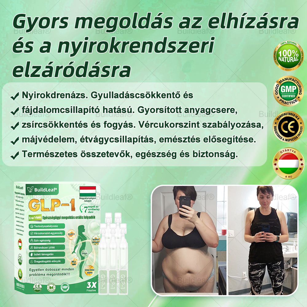 🎉 Siess! Már csak 5 doboz maradt! 🕔 Most extra 50% kedvezményt kínálunk! 💥 Tedd meg az első lépést az egészséges életmód felé, ha ma elszalasztod, csak jövőre lesz következő esélyed!