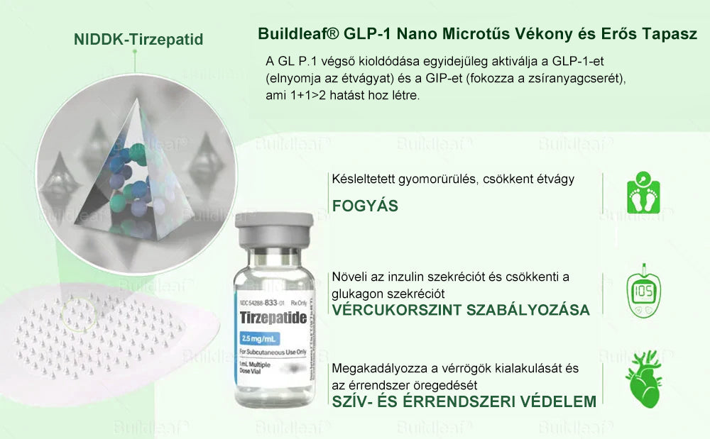 🎁 Már csak 5 doboz maradt! Plusz 50% kedvezményt adunk! Légy fitt és egészséges. Fogyj le most, és csak jövőre lesz másik esélyed.