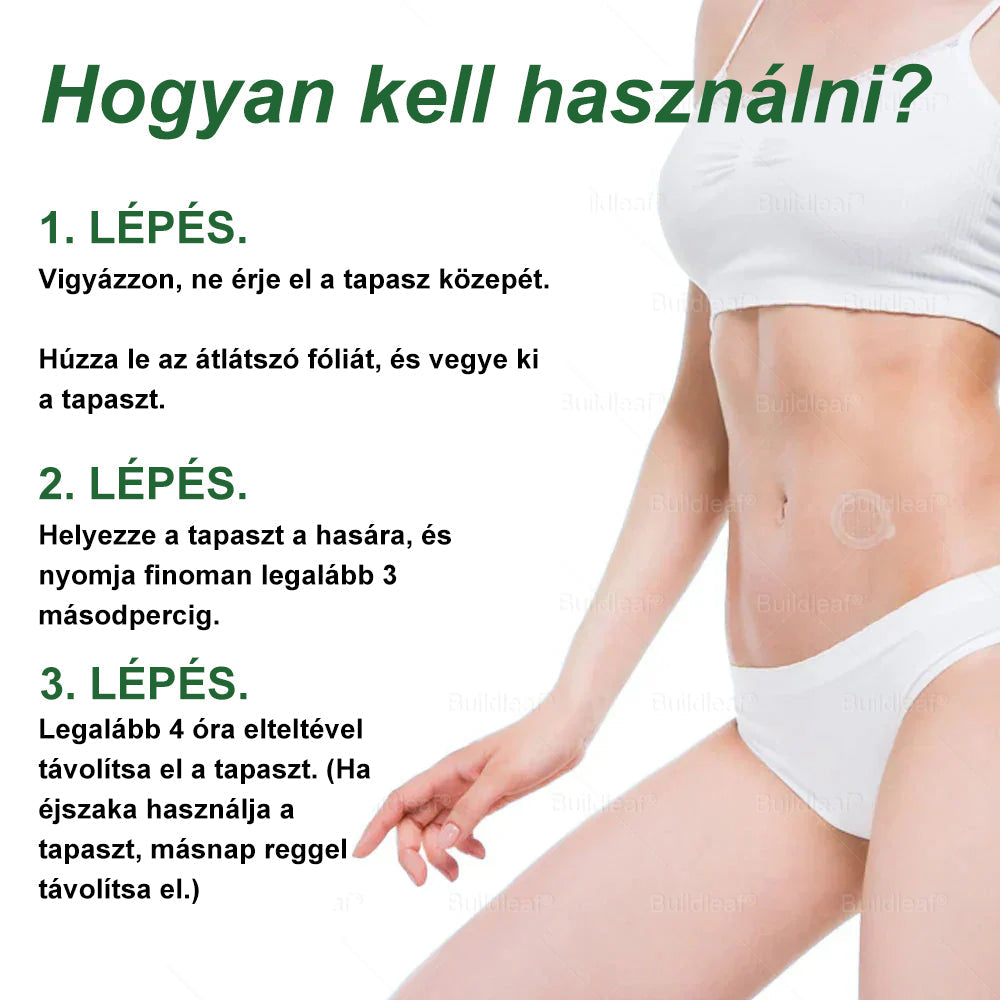 🎁 Már csak 5 doboz maradt! Plusz 50% kedvezményt adunk! Légy fitt és egészséges. Fogyj le most, és csak jövőre lesz másik esélyed.