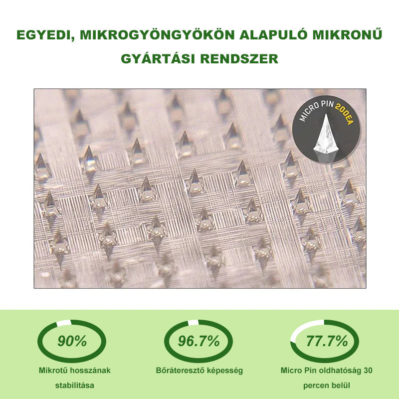 🎁 Már csak 5 doboz maradt! Plusz 50% kedvezményt adunk! Légy fitt és egészséges. Fogyj le most, és csak jövőre lesz másik esélyed.