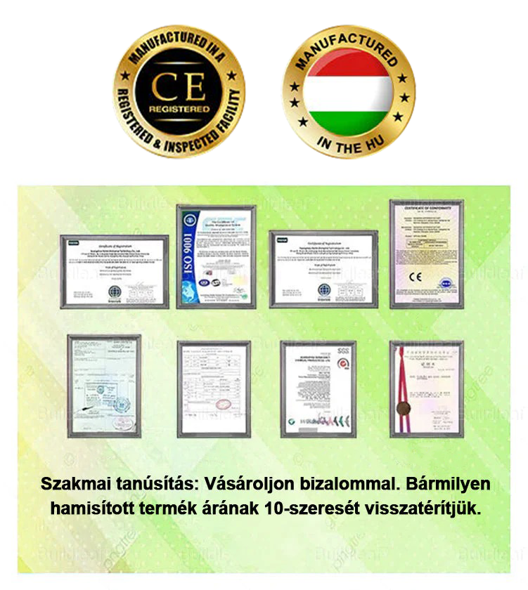 🎁 Már csak 5 doboz maradt! Plusz 50% kedvezményt adunk! Légy fitt és egészséges. Fogyj le most, és csak jövőre lesz másik esélyed.