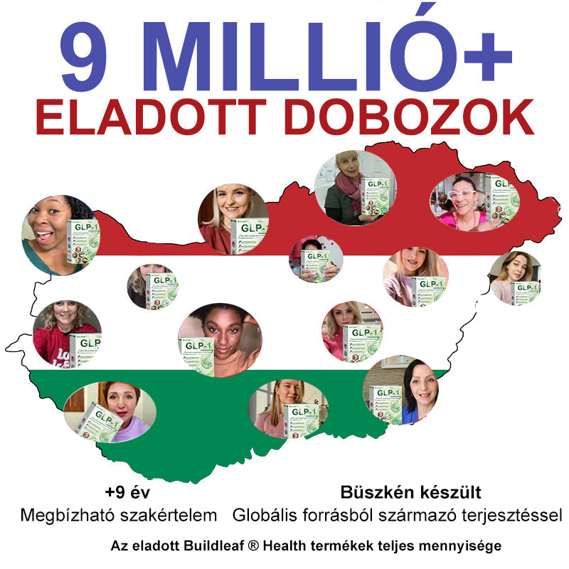 🎁 Már csak 5 doboz maradt! Plusz 50% kedvezményt adunk! Légy fitt és egészséges. Fogyj le most, és csak jövőre lesz másik esélyed.