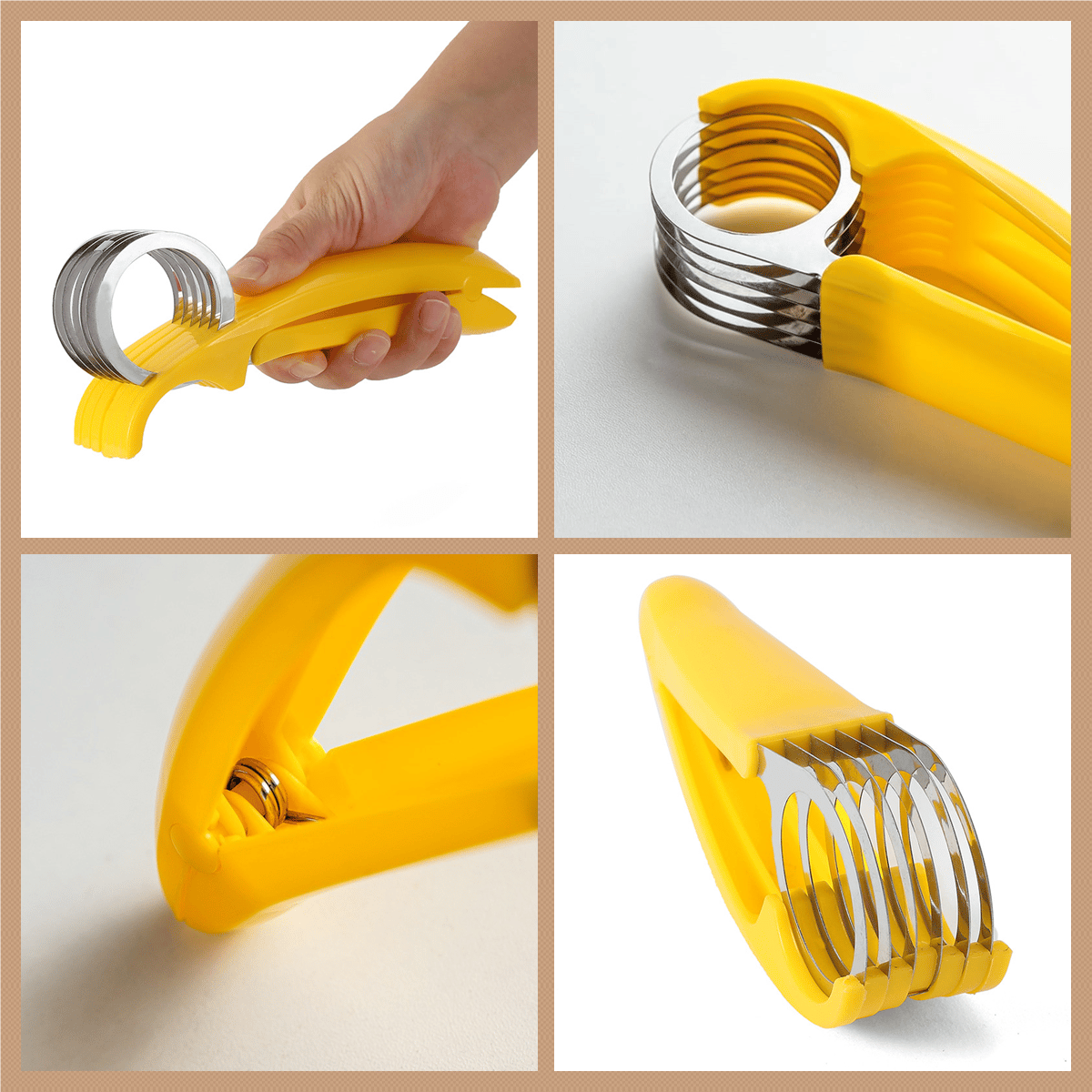 (š„Last Day Promotion - 50% off) šš Food Manual Slicer
