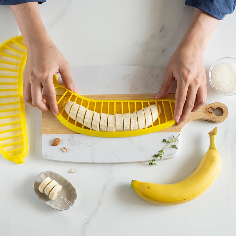 (š„Last Day Promotion - 50% off) šš Food Manual Slicer