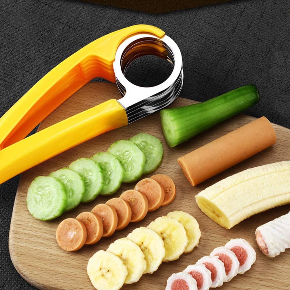 (š„Last Day Promotion - 50% off) šš Food Manual Slicer