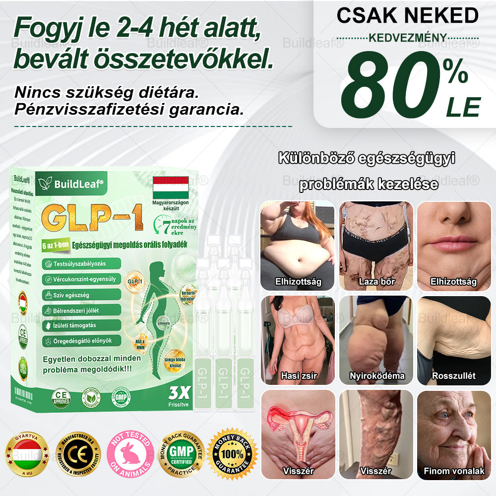 🎉 Siess! Már csak 5 doboz maradt! 🕔 Most extra 50% kedvezményt kínálunk! 💥 Tedd meg az első lépést az egészséges életmód felé, ha ma elszalasztod, csak jövőre lesz következő esélyed!