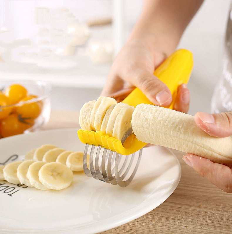 (š„Last Day Promotion - 50% off) šš Food Manual Slicer