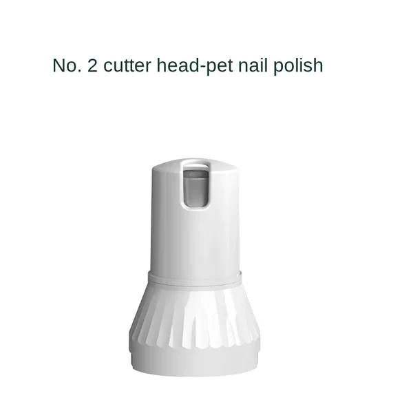 (đ„Last Day Promotion - 49% off)2024-Ultimate Pet Grooming Kit đ¶ 4-in-1 Electric Clippers with 4 Interchangeable Blades