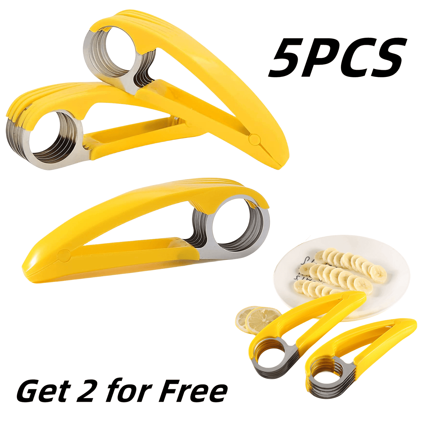 (š„Last Day Promotion - 50% off) šš Food Manual Slicer