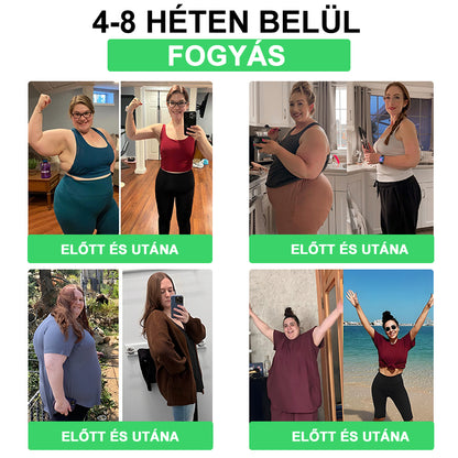 🎉 Ne hagyd ki! Csak 5 doboz van hátra! 🕔 Most extra 50% kedvezményt kínálunk! 💥 Tedd meg az első lépést az egészséges életmód felé. Ha most nem döntesz, csak jövőre kapod meg a következő esélyt!