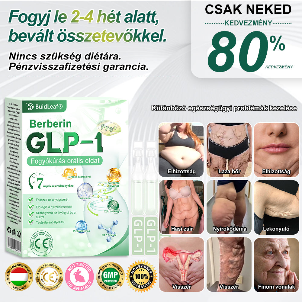 🎉 Ne hagyd ki! Csak 5 doboz van hátra! 🕔 Most extra 50% kedvezményt kínálunk! 💥 Tedd meg az első lépést az egészséges életmód felé. Ha most nem döntesz, csak jövőre kapod meg a következő esélyt!