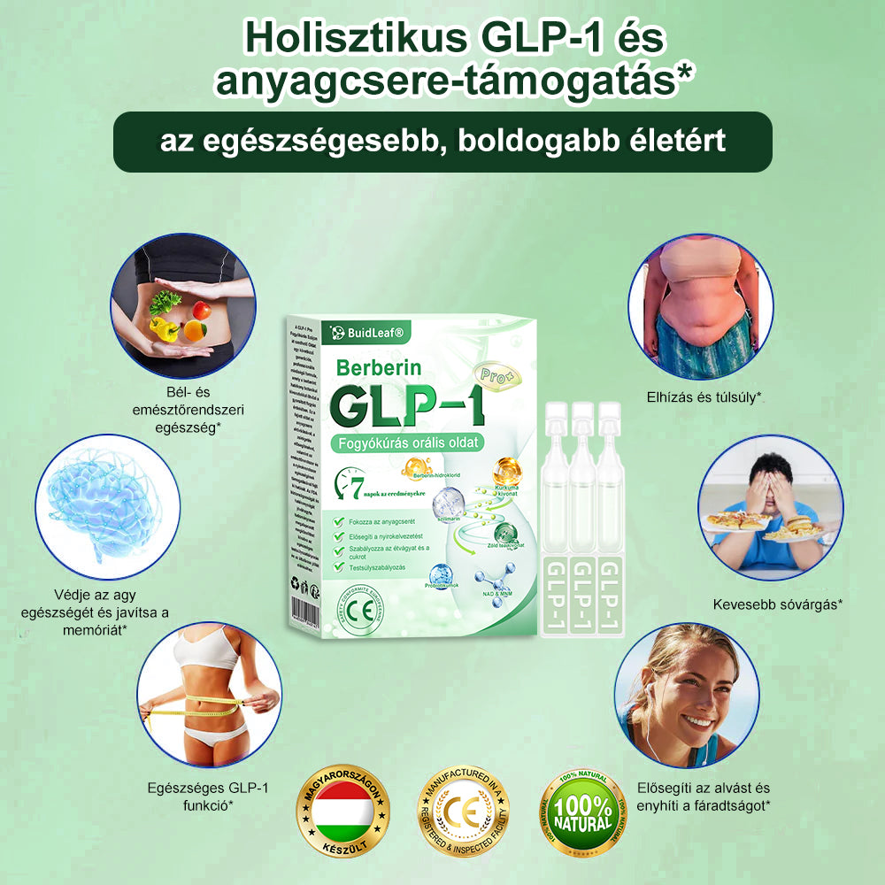 🎉 Ne hagyd ki! Csak 5 doboz van hátra! 🕔 Most extra 50% kedvezményt kínálunk! 💥 Tedd meg az első lépést az egészséges életmód felé. Ha most nem döntesz, csak jövőre kapod meg a következő esélyt!