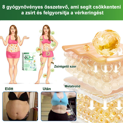 🎉 Ne hagyd ki! Csak 5 doboz van hátra! 🕔 Most extra 50% kedvezményt kínálunk! 💥 Tedd meg az első lépést az egészséges életmód felé. Ha most nem döntesz, csak jövőre kapod meg a következő esélyt!