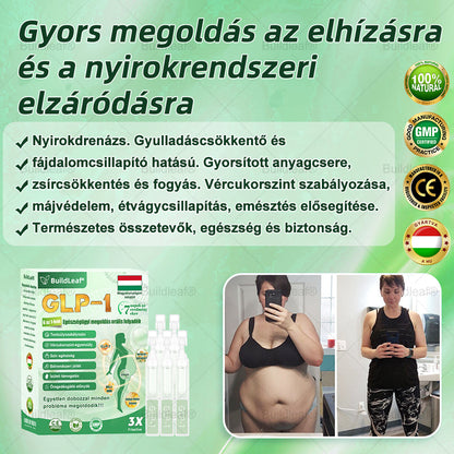 🎉 Siess! Már csak 5 doboz maradt! 🕔 Most extra 50% kedvezményt kínálunk! 💥 Tedd meg az első lépést az egészséges életmód felé, ha ma elszalasztod, csak jövőre lesz következő esélyed!