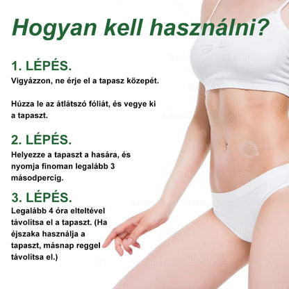 🎁 Már csak 5 doboz maradt! Plusz 50% kedvezményt adunk! Légy fitt és egészséges. Fogyj le most, és csak jövőre lesz másik esélyed.