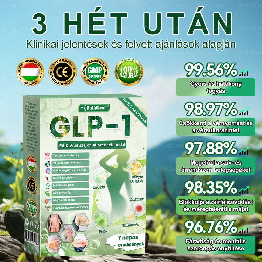 ⏳ Az idő sürget! Csak 5 doboz maradt! 🔥 Használj ki egy extra 50%-os kedvezményt! 💪 Csatlakozz most az egészségesebb élethez!