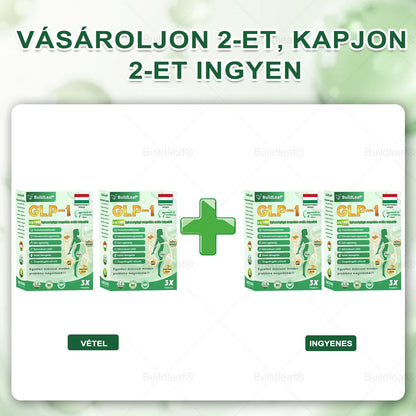 🎉 Siess! Már csak 5 doboz maradt! 🕔 Most extra 50% kedvezményt kínálunk! 💥 Tedd meg az első lépést az egészséges életmód felé, ha ma elszalasztod, csak jövőre lesz következő esélyed!