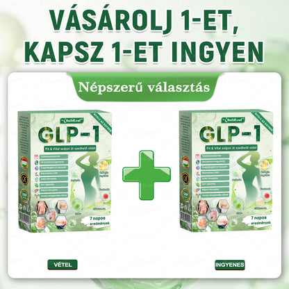 ⏳ Az idő sürget! Csak 5 doboz maradt! 🔥 Használj ki egy extra 50%-os kedvezményt! 💪 Csatlakozz most az egészségesebb élethez!