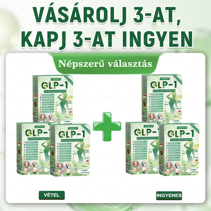 ⏳ Az idő sürget! Csak 5 doboz maradt! 🔥 Használj ki egy extra 50%-os kedvezményt! 💪 Csatlakozz most az egészségesebb élethez!
