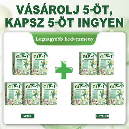 ⏳ Az idő sürget! Csak 5 doboz maradt! 🔥 Használj ki egy extra 50%-os kedvezményt! 💪 Csatlakozz most az egészségesebb élethez!