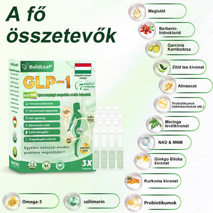 🎉 Siess! Már csak 5 doboz maradt! 🕔 Most extra 50% kedvezményt kínálunk! 💥 Tedd meg az első lépést az egészséges életmód felé, ha ma elszalasztod, csak jövőre lesz következő esélyed!