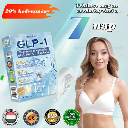 🎁 Már csak 5 doboz maradt! Plusz 50% kedvezményt adunk! Légy fitt és egészséges. Fogyj le most, és csak jövőre lesz másik esélyed.